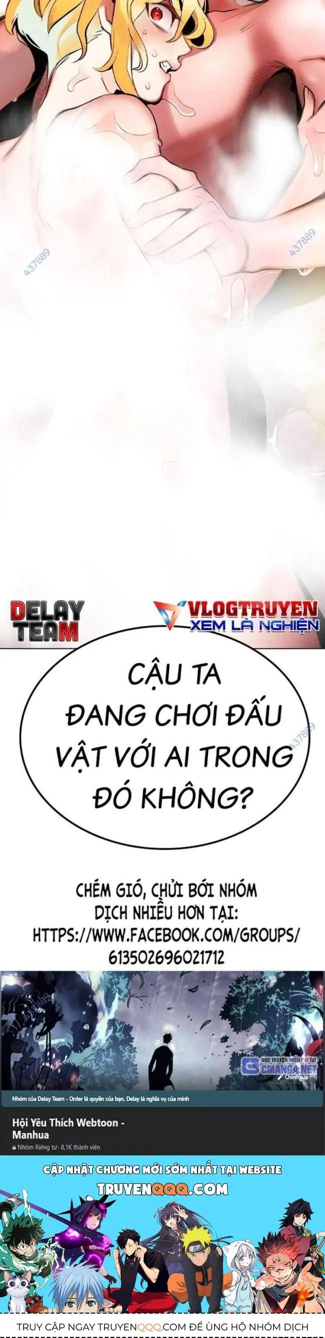 Đại Chiến Người Và Trùng Chapter 133 - Trang 37