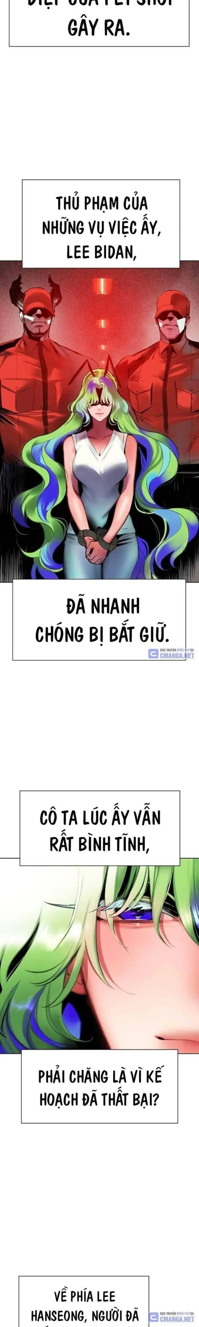 Đại Chiến Người Và Trùng Chapter 133 - Trang 6
