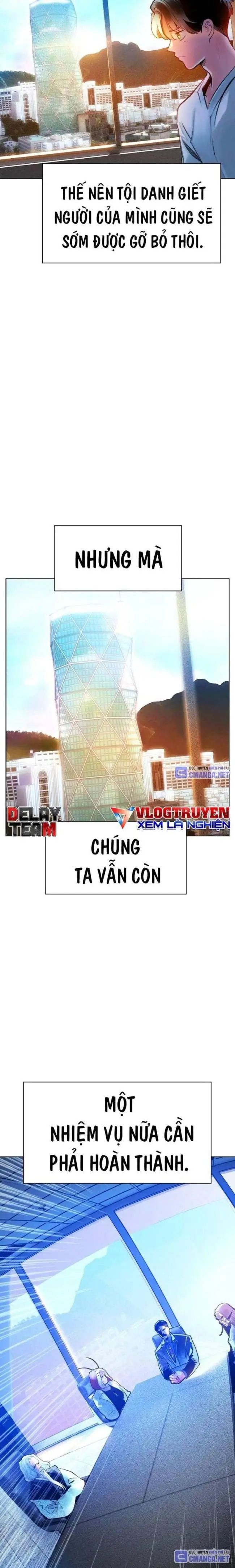 Đại Chiến Người Và Trùng Chapter 133 - Trang 8