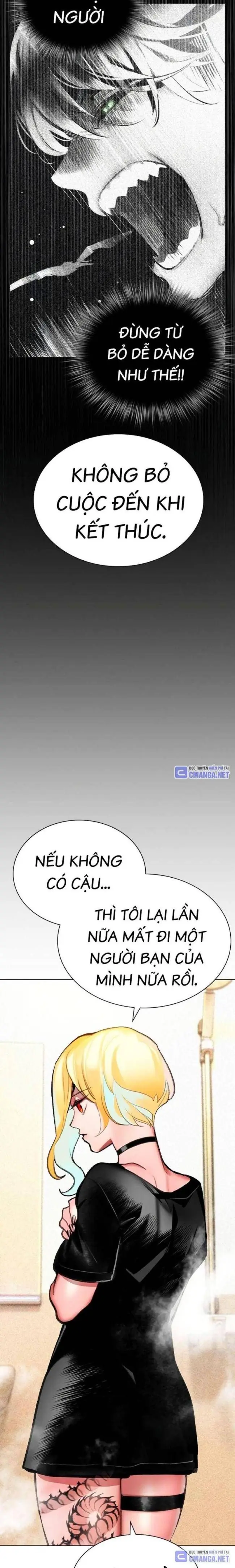 Đại Chiến Người Và Trùng Chapter 134 - Trang 10