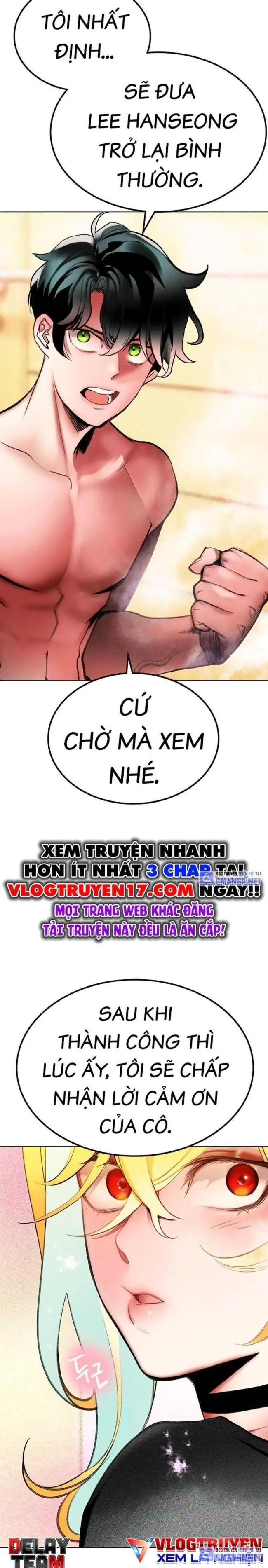 Đại Chiến Người Và Trùng Chapter 134 - Trang 12