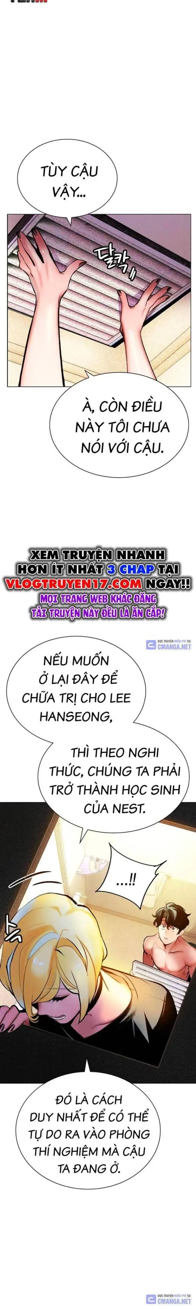Đại Chiến Người Và Trùng Chapter 134 - Trang 13
