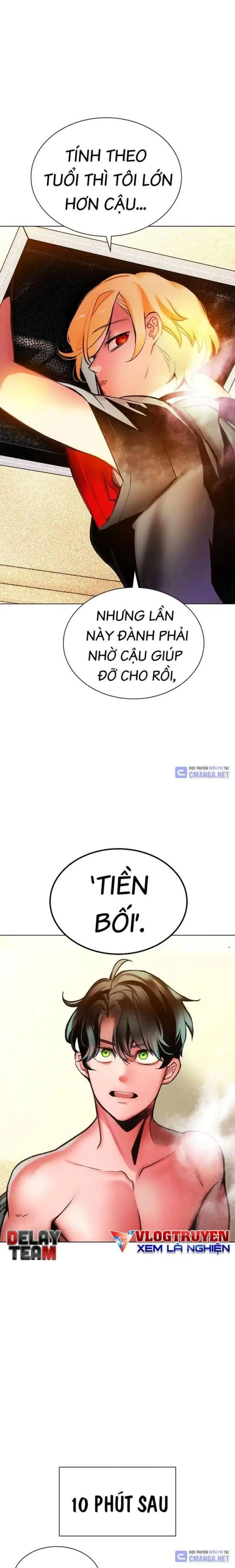 Đại Chiến Người Và Trùng Chapter 134 - Trang 14
