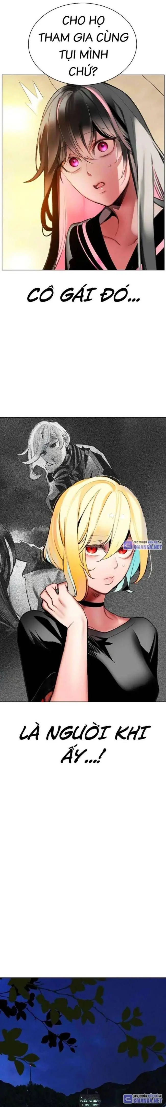 Đại Chiến Người Và Trùng Chapter 134 - Trang 17