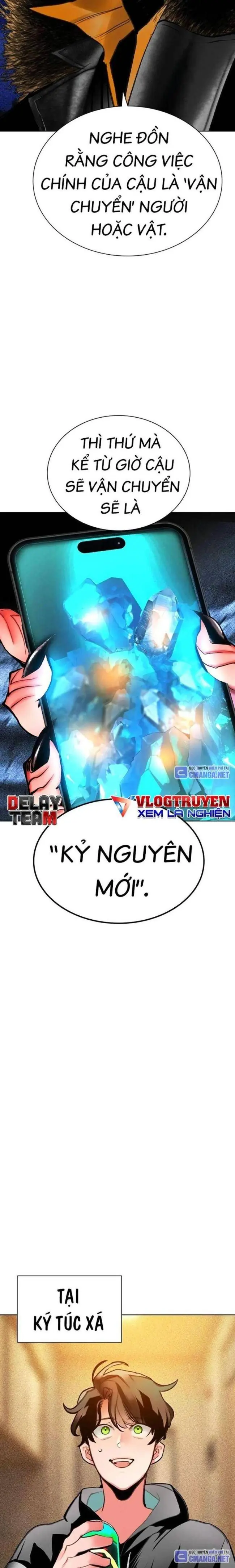Đại Chiến Người Và Trùng Chapter 134 - Trang 21