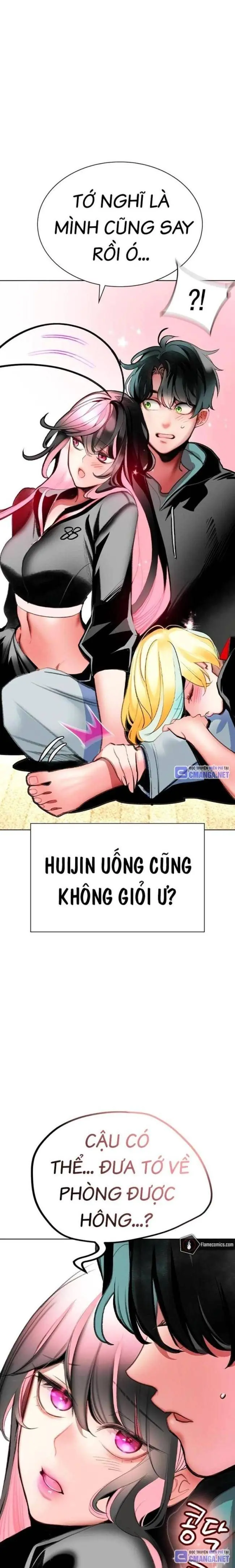 Đại Chiến Người Và Trùng Chapter 134 - Trang 26