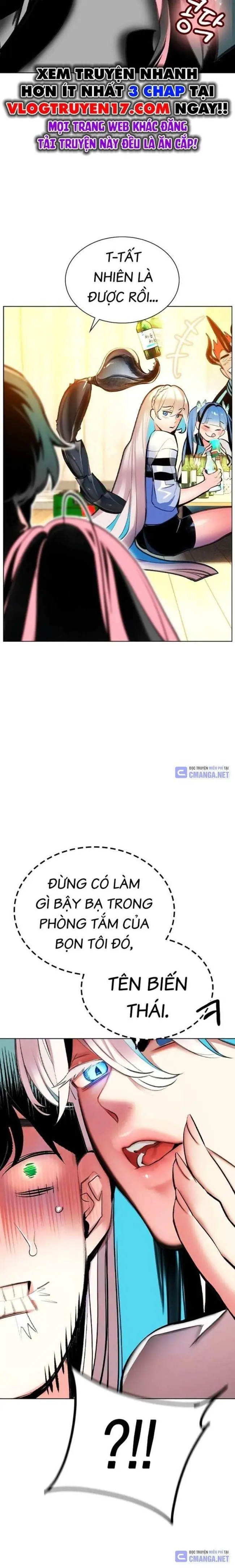 Đại Chiến Người Và Trùng Chapter 134 - Trang 27