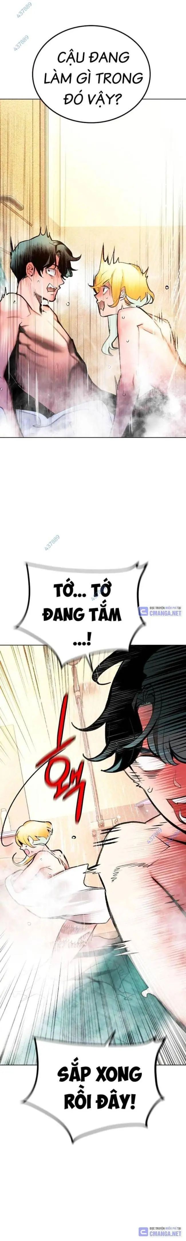 Đại Chiến Người Và Trùng Chapter 134 - Trang 3