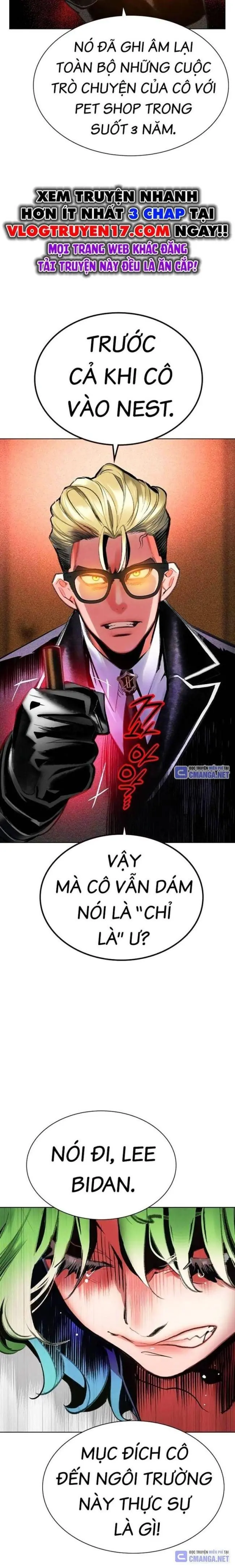 Đại Chiến Người Và Trùng Chapter 134 - Trang 31