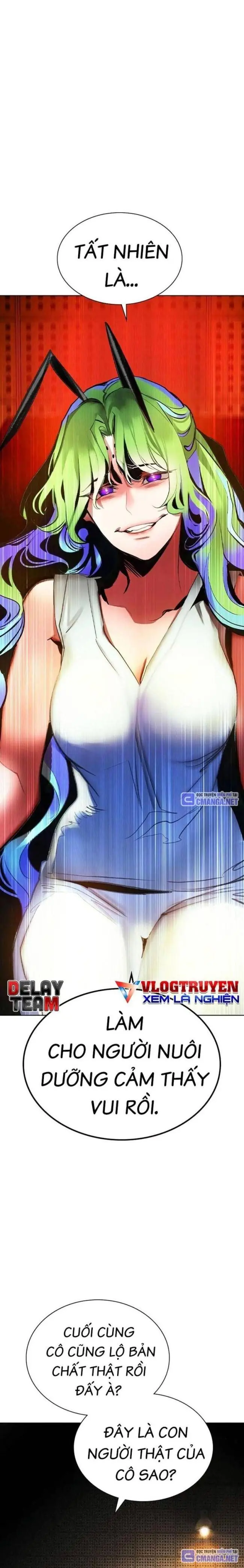 Đại Chiến Người Và Trùng Chapter 134 - Trang 32