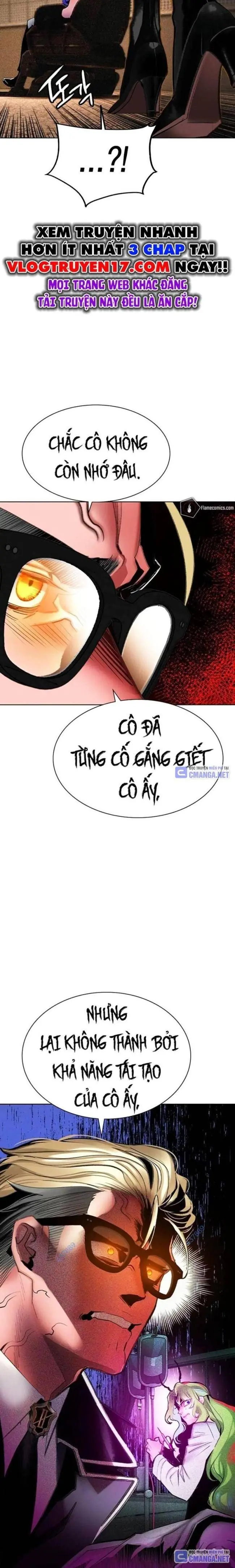 Đại Chiến Người Và Trùng Chapter 134 - Trang 36