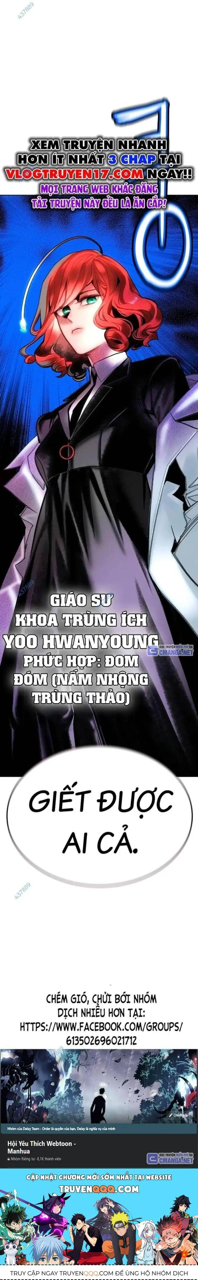 Đại Chiến Người Và Trùng Chapter 134 - Trang 39