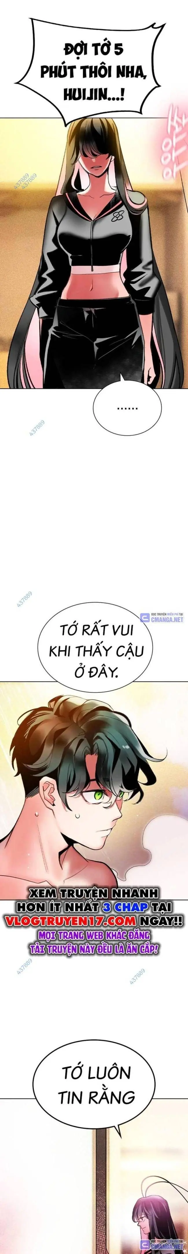 Đại Chiến Người Và Trùng Chapter 134 - Trang 4
