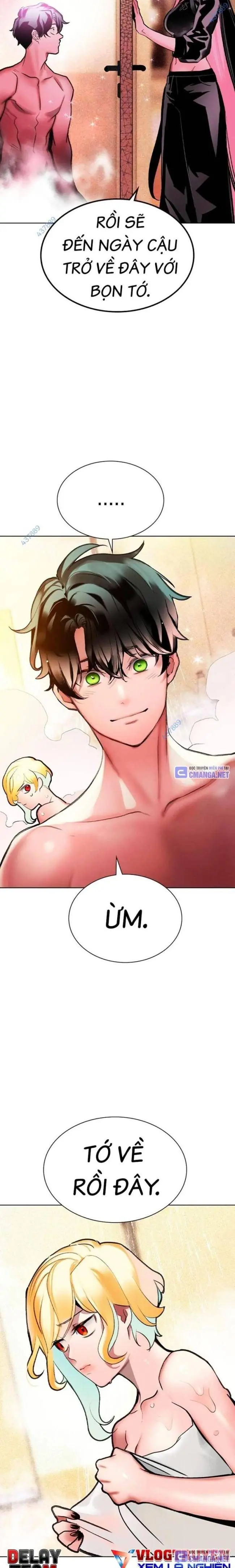 Đại Chiến Người Và Trùng Chapter 134 - Trang 5