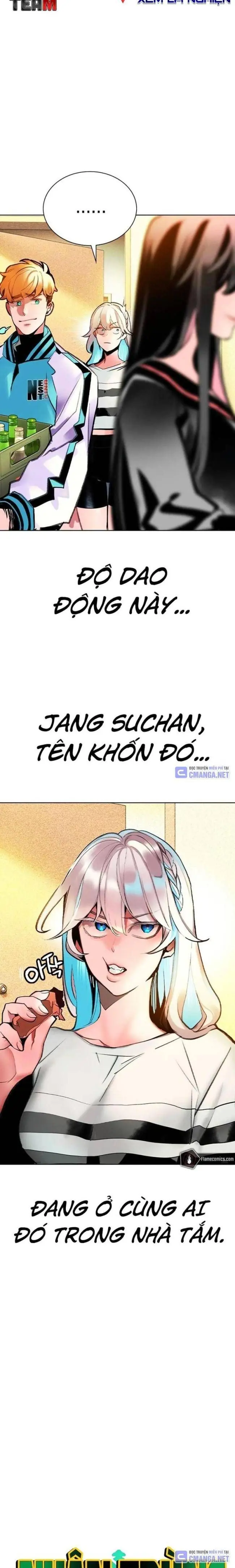 Đại Chiến Người Và Trùng Chapter 134 - Trang 6