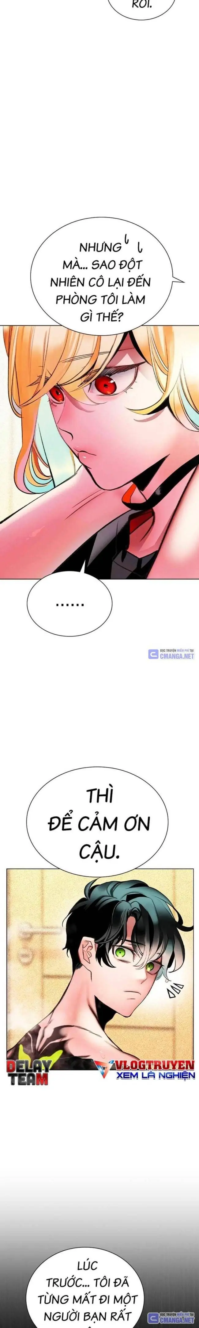 Đại Chiến Người Và Trùng Chapter 134 - Trang 8