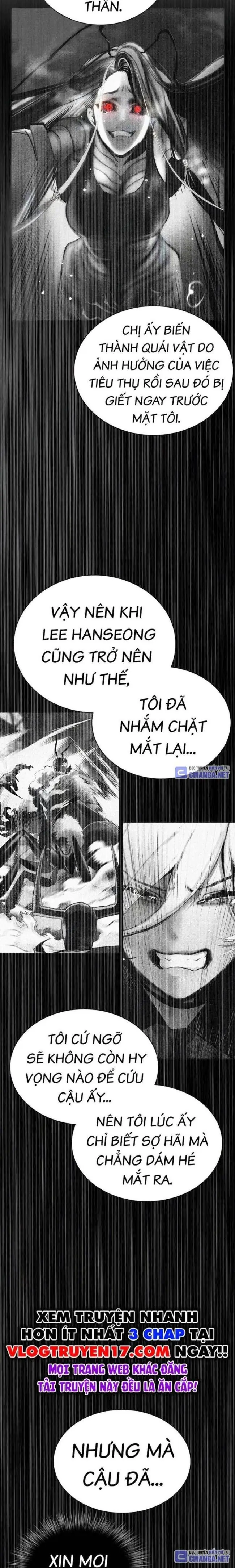Đại Chiến Người Và Trùng Chapter 134 - Trang 9
