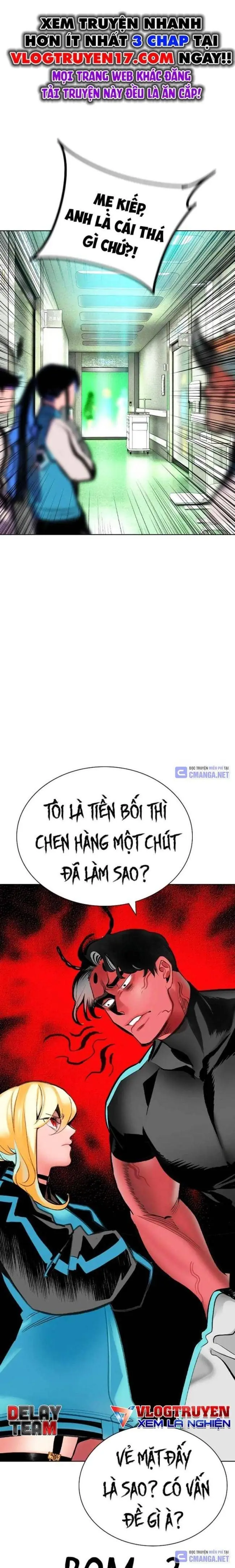 Đại Chiến Người Và Trùng Chapter 135 - Trang 13
