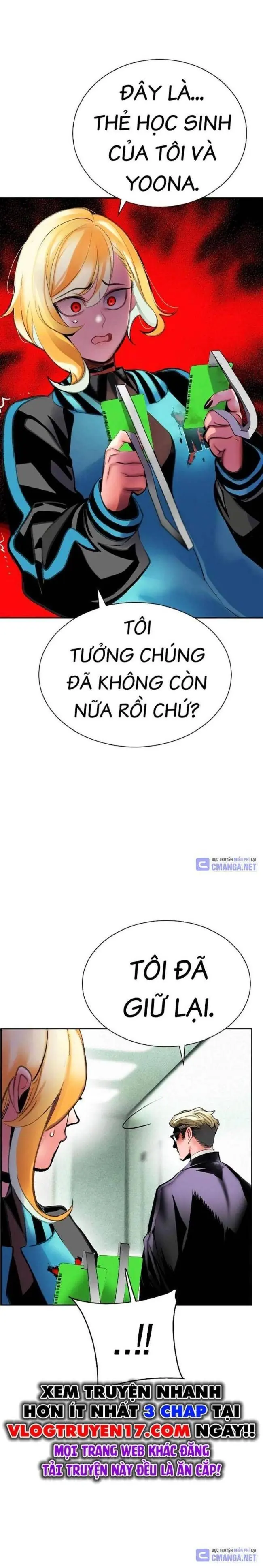 Đại Chiến Người Và Trùng Chapter 135 - Trang 21