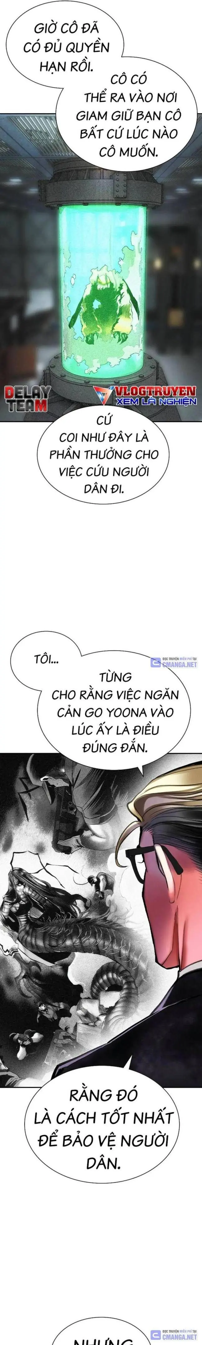 Đại Chiến Người Và Trùng Chapter 135 - Trang 22