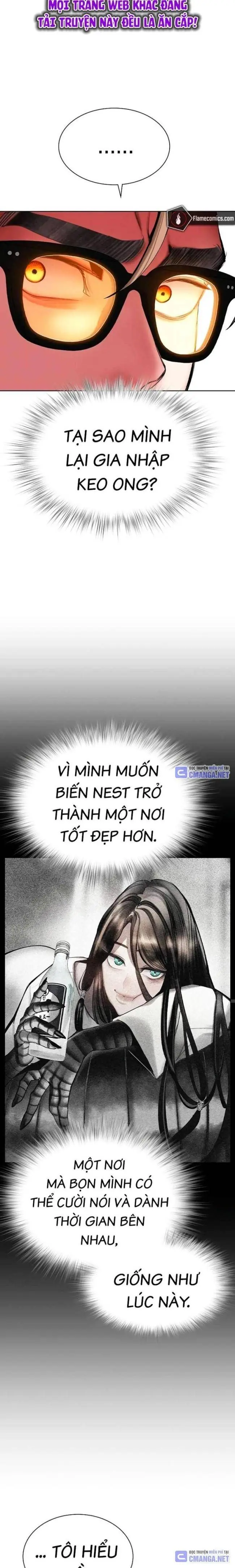 Đại Chiến Người Và Trùng Chapter 135 - Trang 26