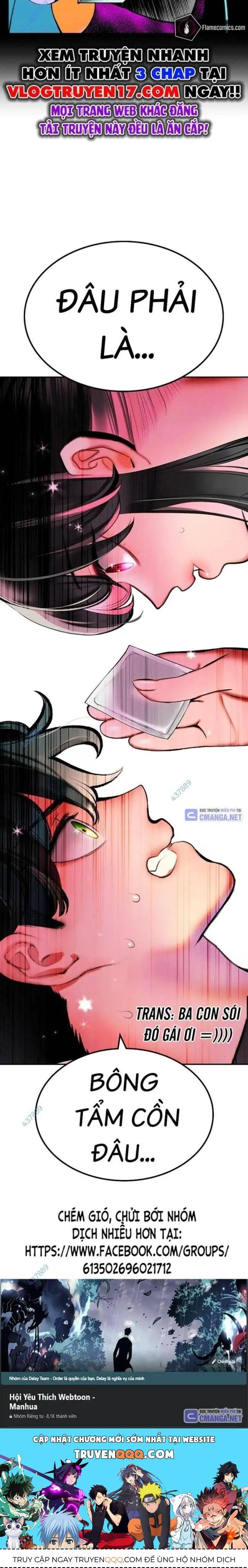 Đại Chiến Người Và Trùng Chapter 135 - Trang 39