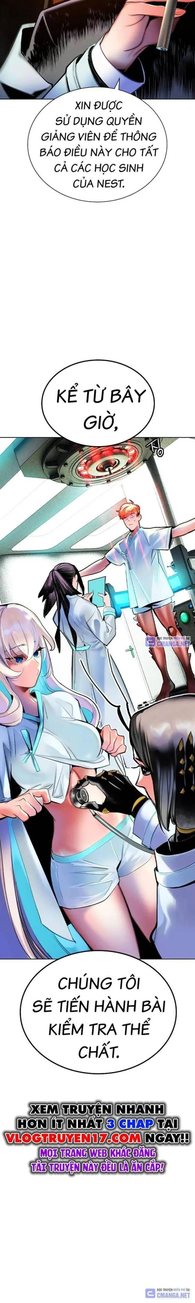 Đại Chiến Người Và Trùng Chapter 135 - Trang 8