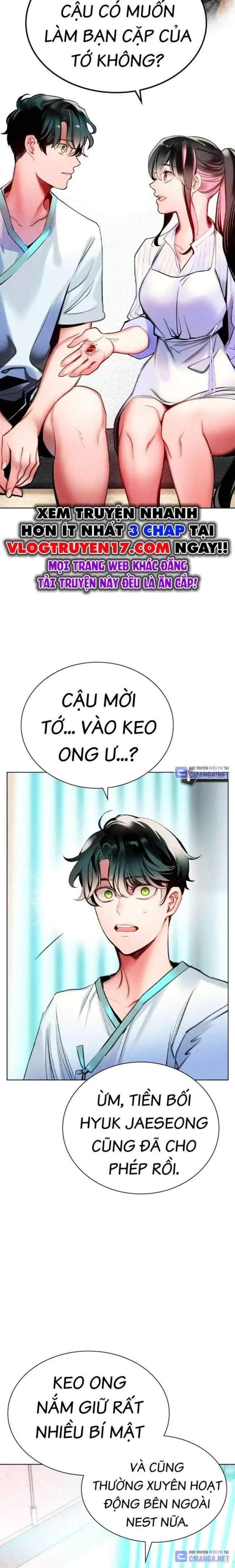 Đại Chiến Người Và Trùng Chapter 136 - Trang 14