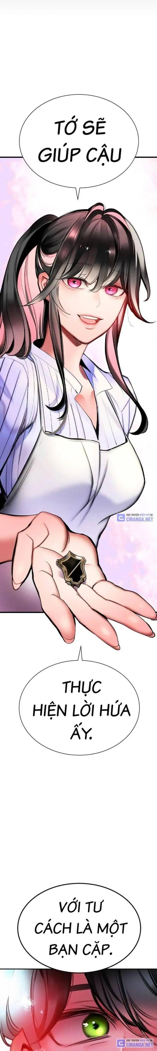 Đại Chiến Người Và Trùng Chapter 136 - Trang 16
