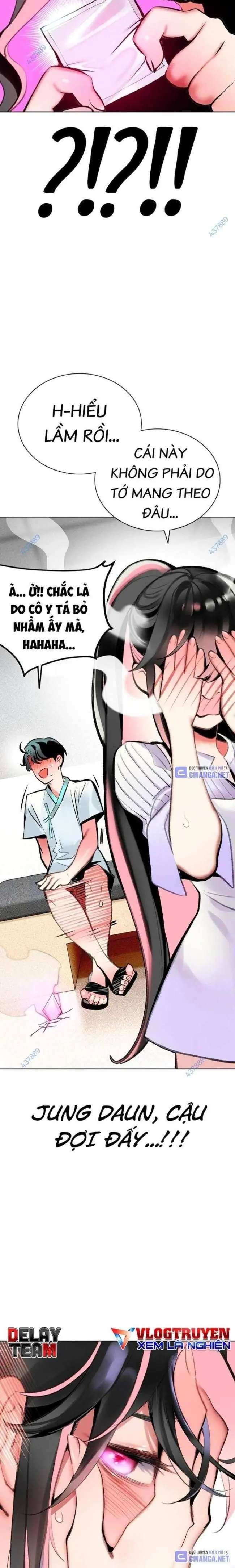 Đại Chiến Người Và Trùng Chapter 136 - Trang 3