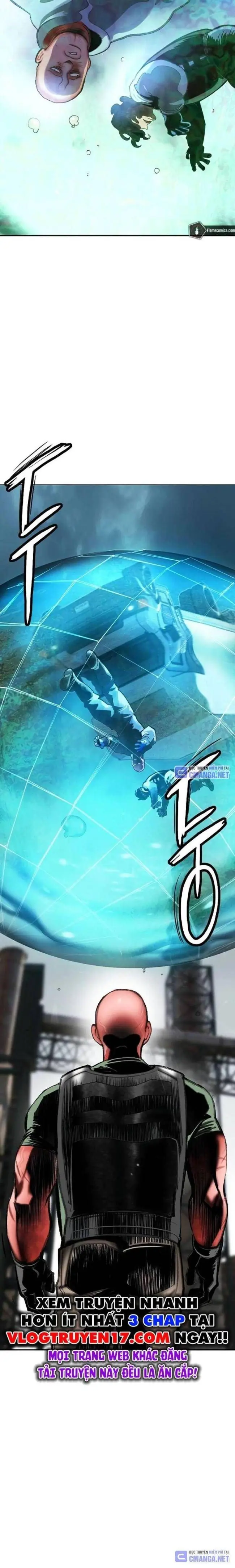 Đại Chiến Người Và Trùng Chapter 136 - Trang 30