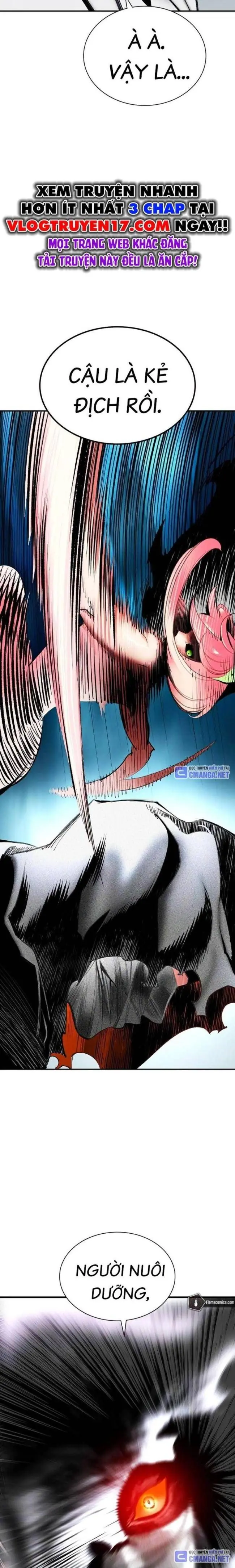 Đại Chiến Người Và Trùng Chapter 136 - Trang 37