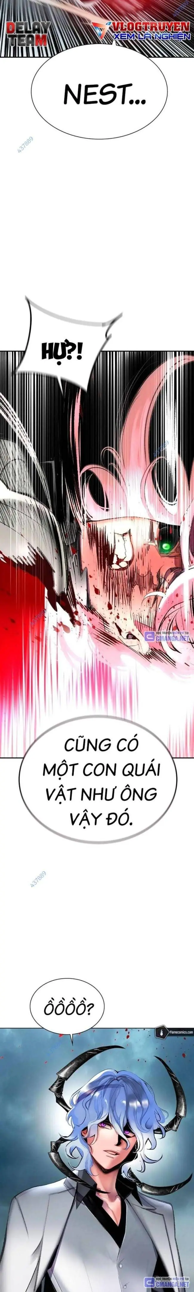 Đại Chiến Người Và Trùng Chapter 136 - Trang 39