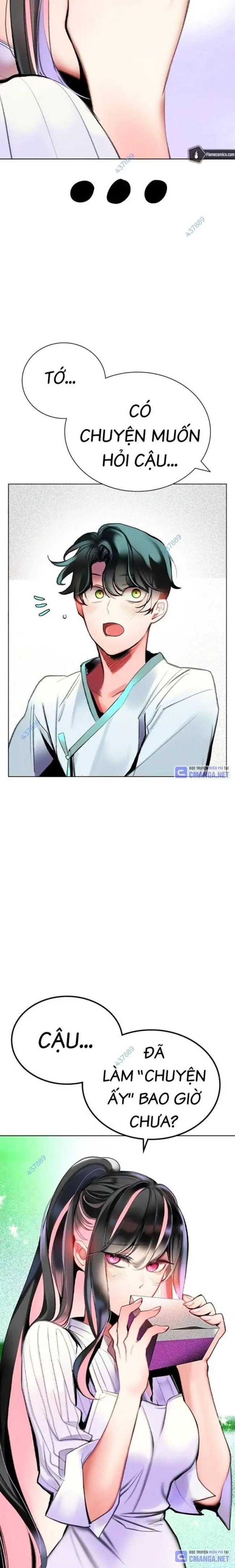 Đại Chiến Người Và Trùng Chapter 136 - Trang 4