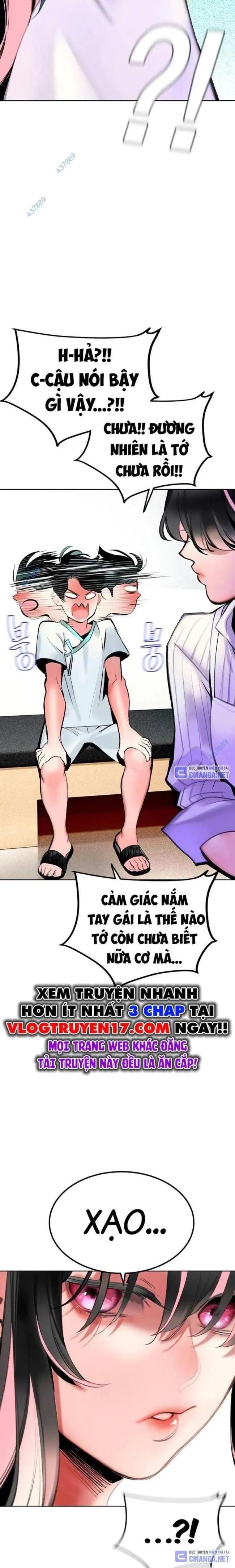 Đại Chiến Người Và Trùng Chapter 136 - Trang 5