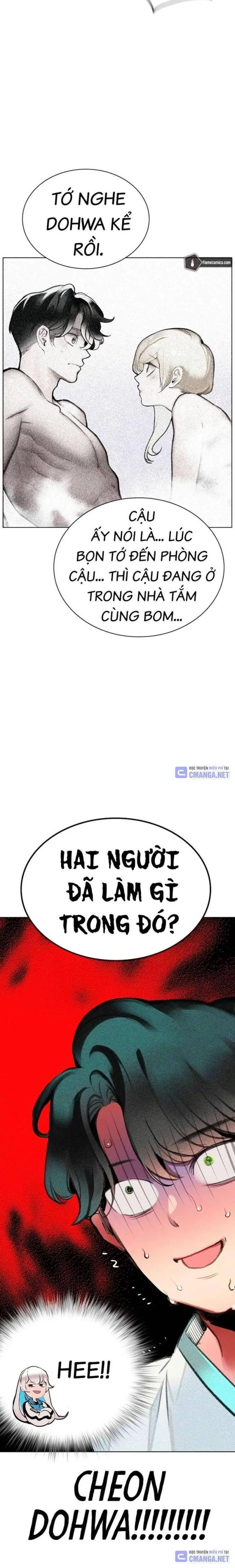Đại Chiến Người Và Trùng Chapter 136 - Trang 6