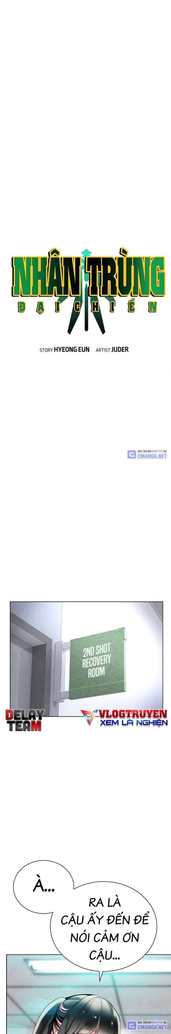 Đại Chiến Người Và Trùng Chapter 136 - Trang 7