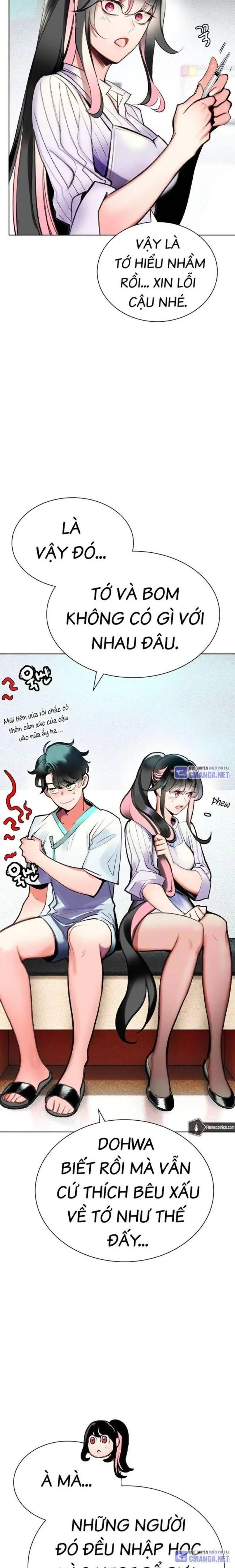 Đại Chiến Người Và Trùng Chapter 136 - Trang 8