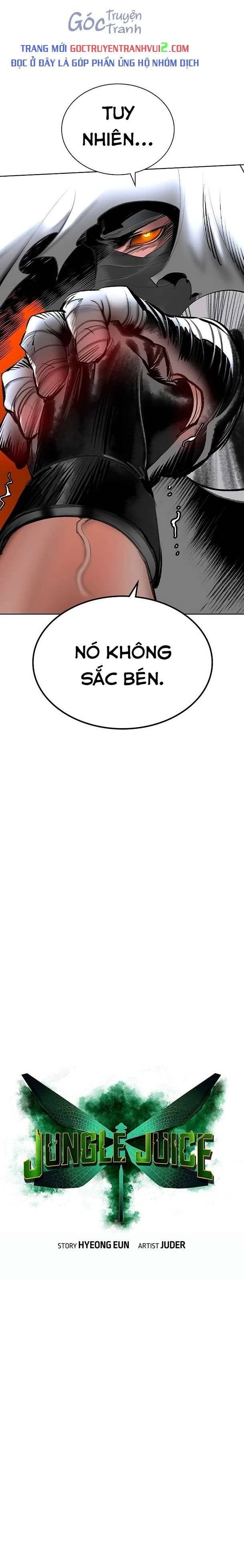 Đại Chiến Người Và Trùng Chapter 137 - Trang 10