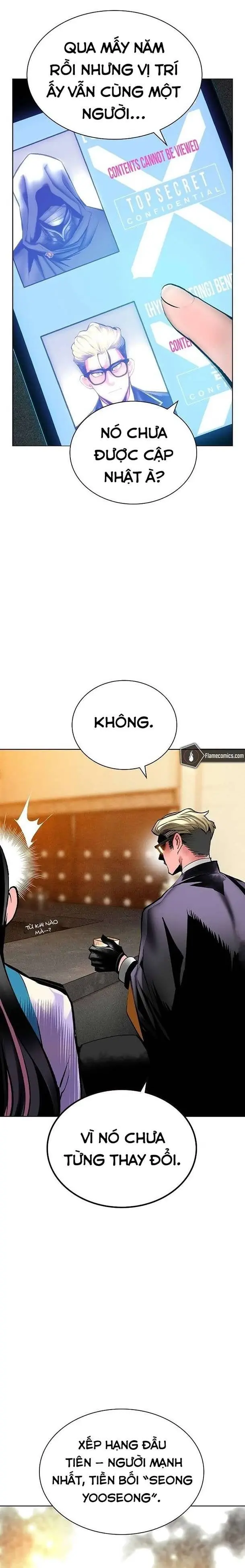Đại Chiến Người Và Trùng Chapter 137 - Trang 12