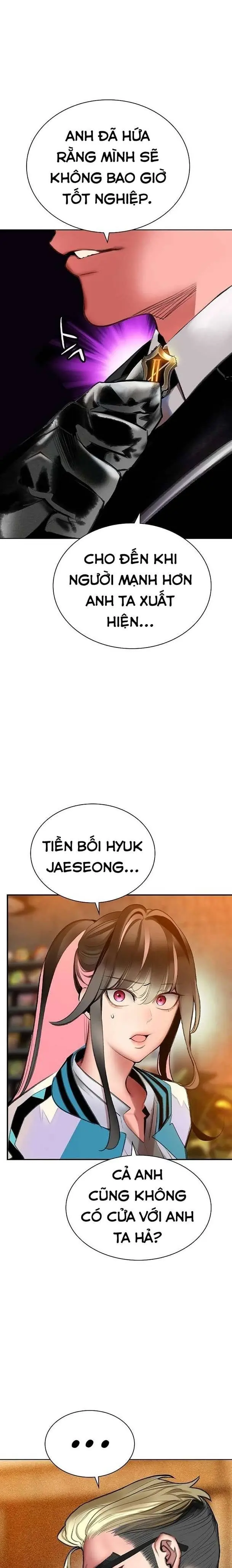 Đại Chiến Người Và Trùng Chapter 137 - Trang 14
