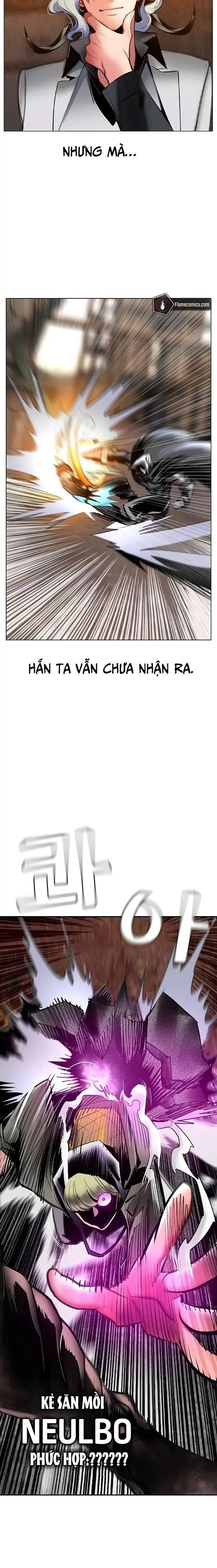 Đại Chiến Người Và Trùng Chapter 137 - Trang 17