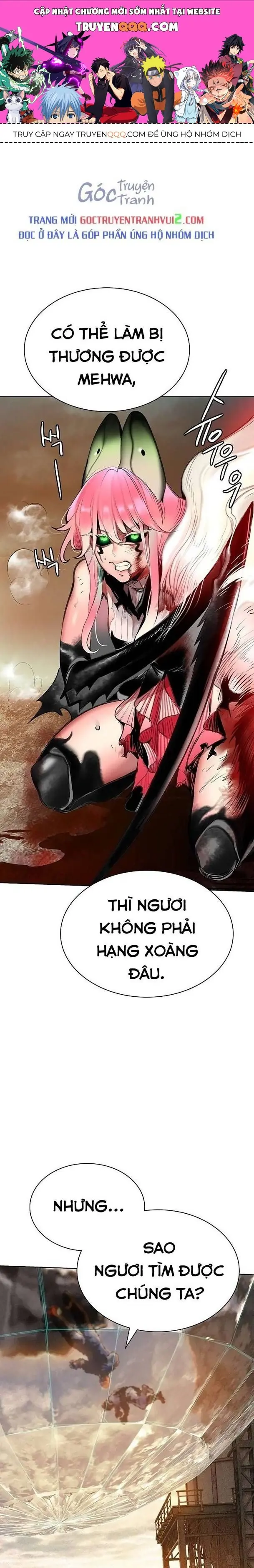 Đại Chiến Người Và Trùng Chapter 137 - Trang 2