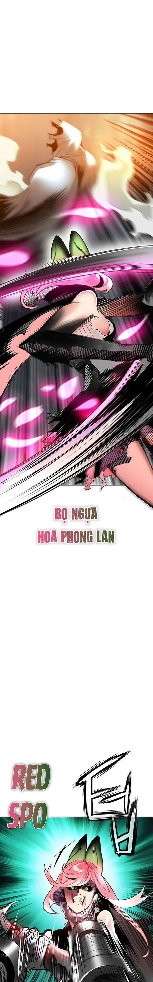 Đại Chiến Người Và Trùng Chapter 137 - Trang 20