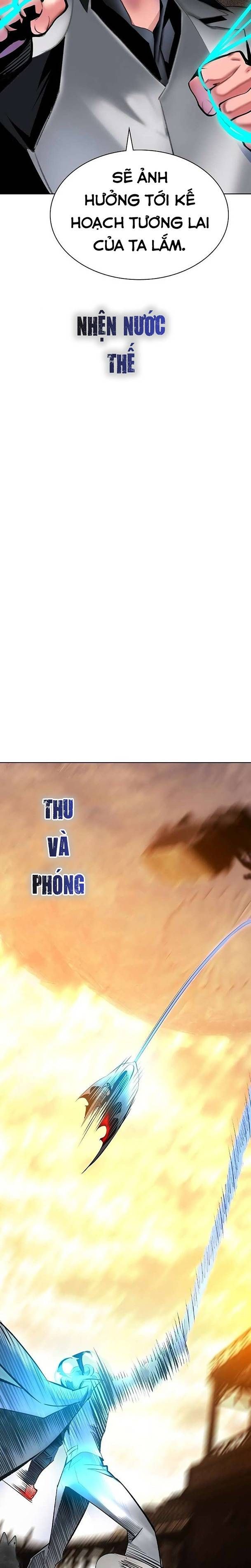 Đại Chiến Người Và Trùng Chapter 137 - Trang 32