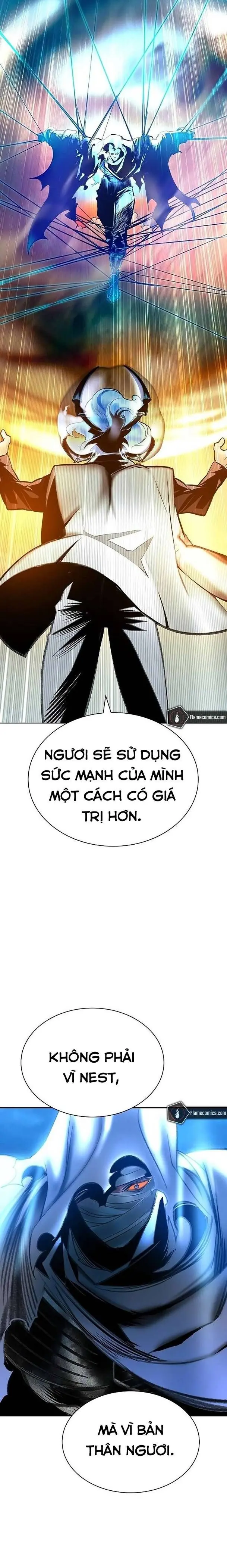 Đại Chiến Người Và Trùng Chapter 137 - Trang 37