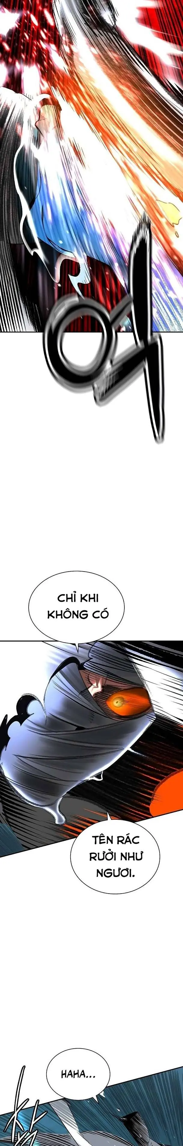 Đại Chiến Người Và Trùng Chapter 137 - Trang 39