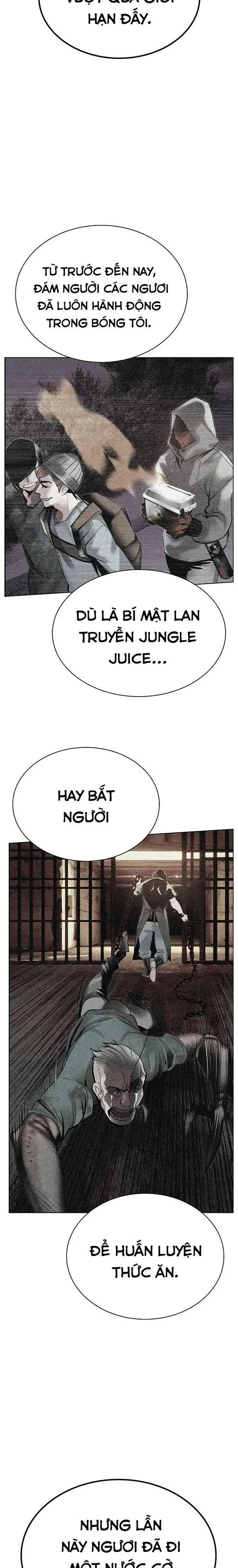 Đại Chiến Người Và Trùng Chapter 137 - Trang 4