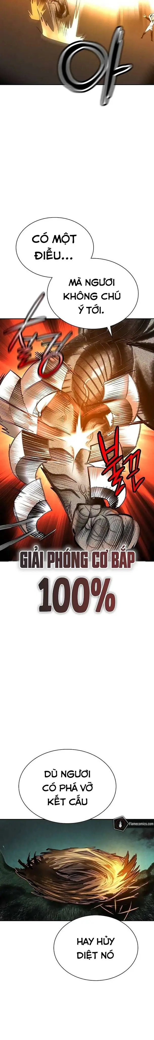 Đại Chiến Người Và Trùng Chapter 137 - Trang 41