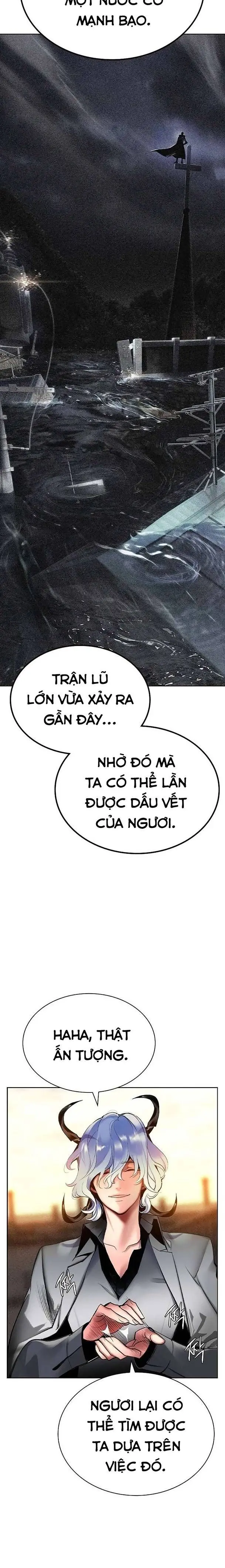 Đại Chiến Người Và Trùng Chapter 137 - Trang 5